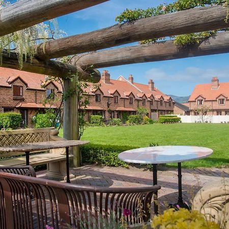 Compass Cottage - Monaco Resort Нелсън Екстериор снимка