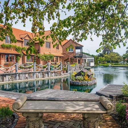 Compass Cottage - Monaco Resort Нелсън Екстериор снимка