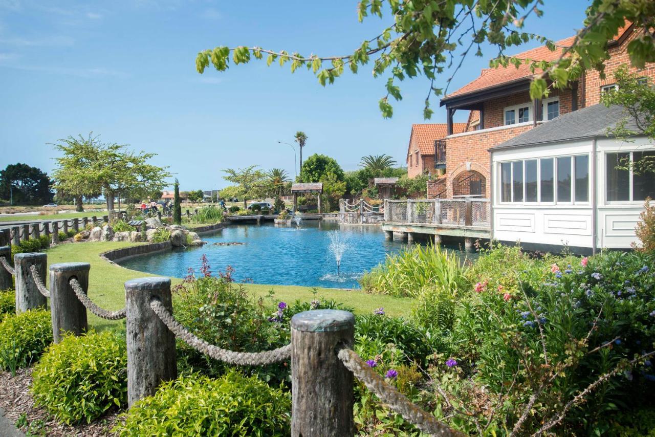 Compass Cottage - Monaco Resort Нелсън Екстериор снимка
