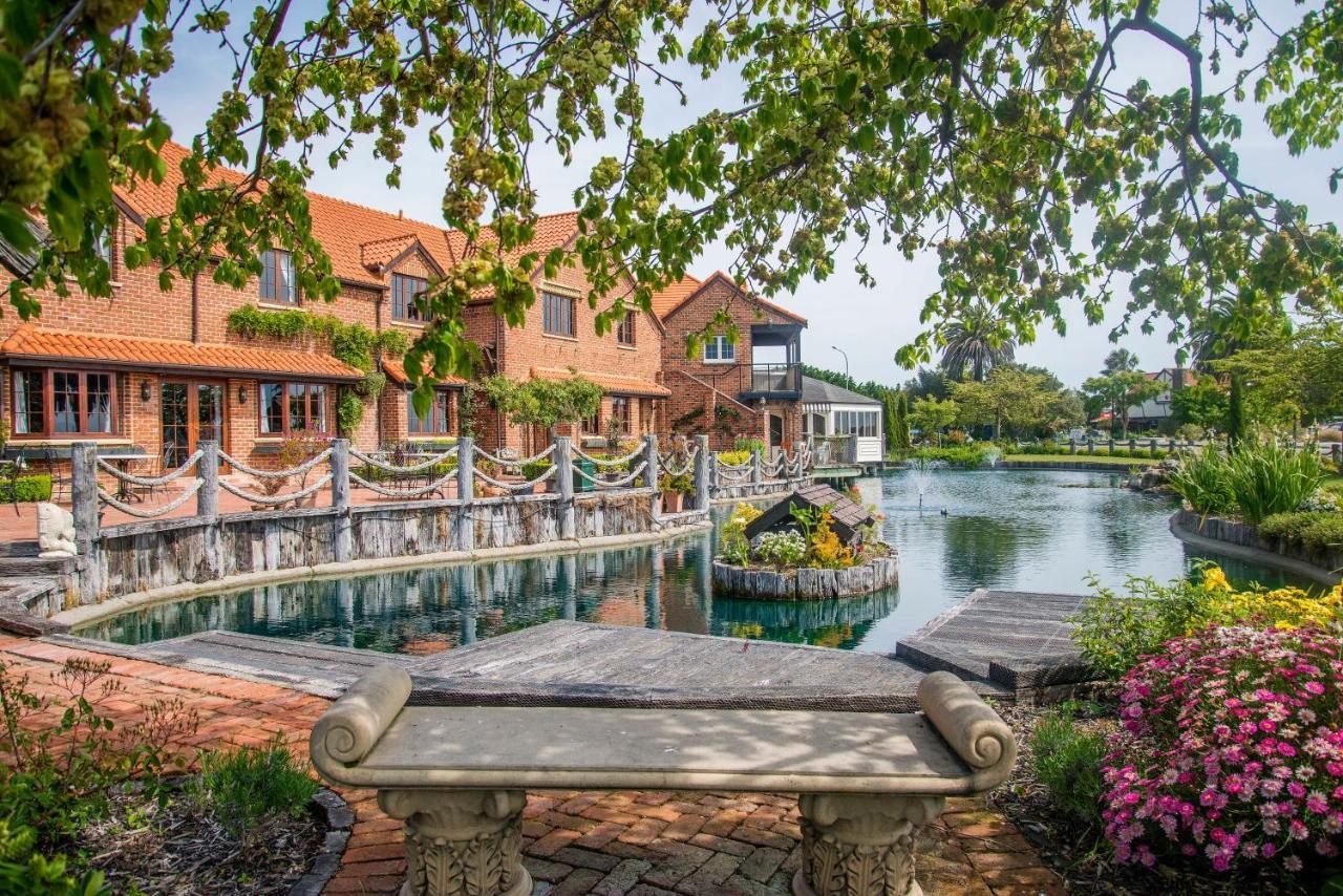Compass Cottage - Monaco Resort Нелсън Екстериор снимка