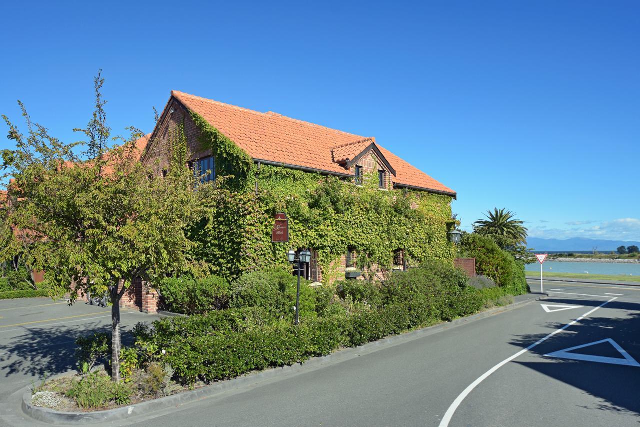 Compass Cottage - Monaco Resort Нелсън Екстериор снимка