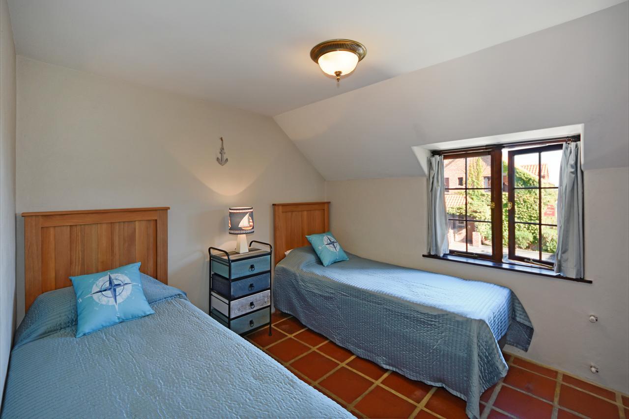 Compass Cottage - Monaco Resort Нелсън Екстериор снимка