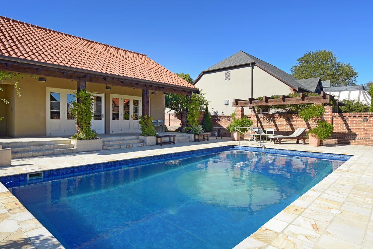 Compass Cottage - Monaco Resort Нелсън Екстериор снимка
