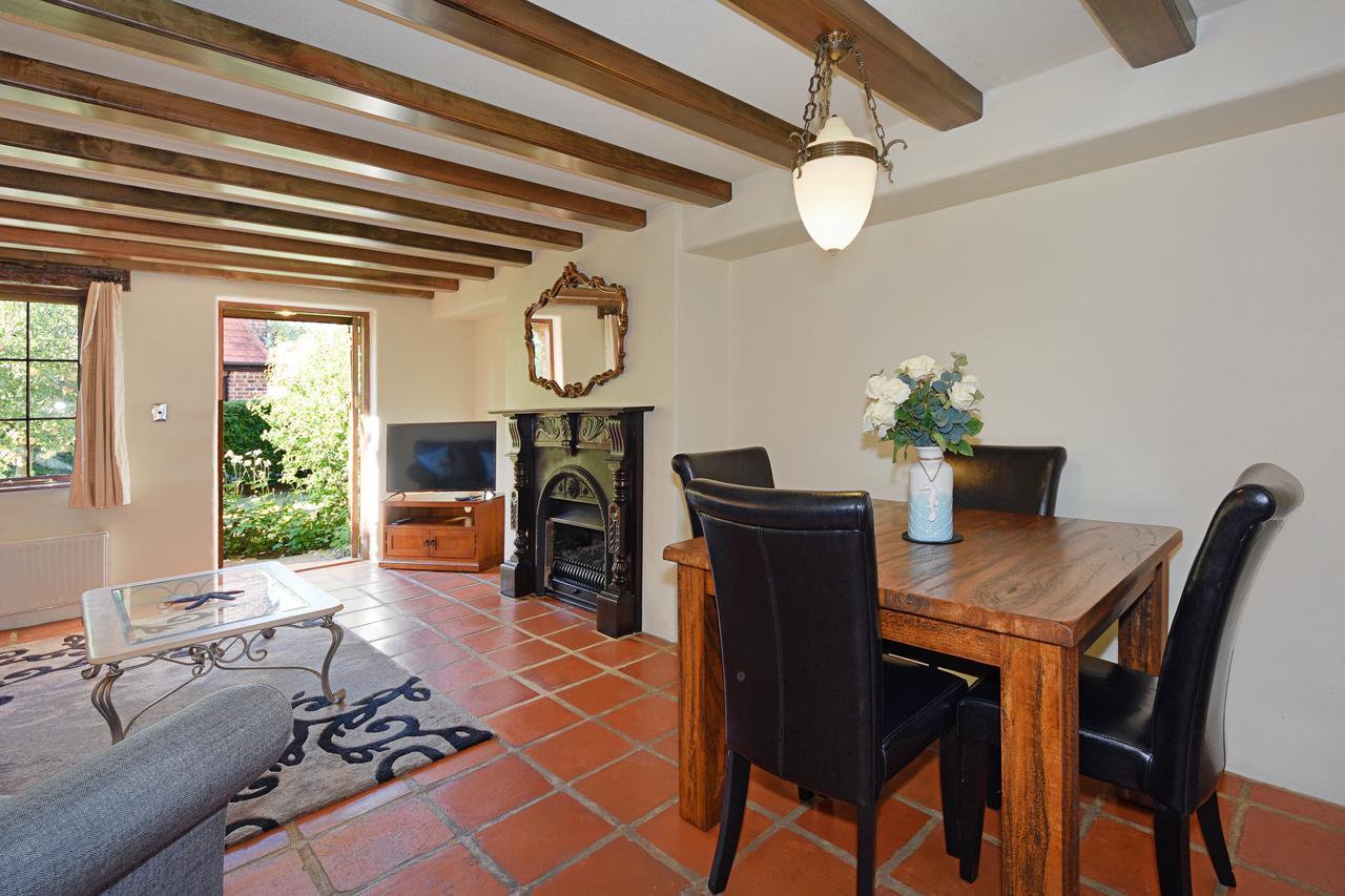 Compass Cottage - Monaco Resort Нелсън Екстериор снимка