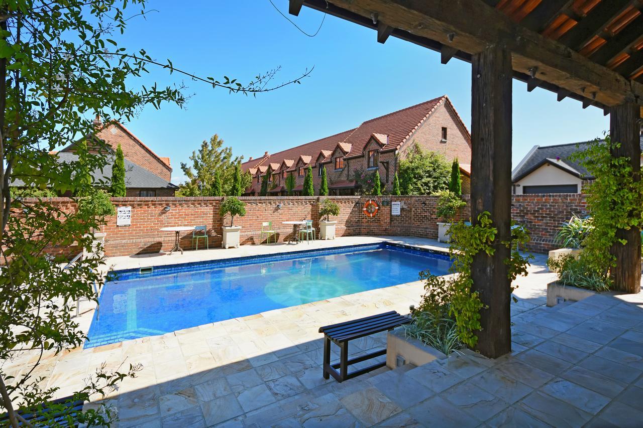 Compass Cottage - Monaco Resort Нелсън Екстериор снимка