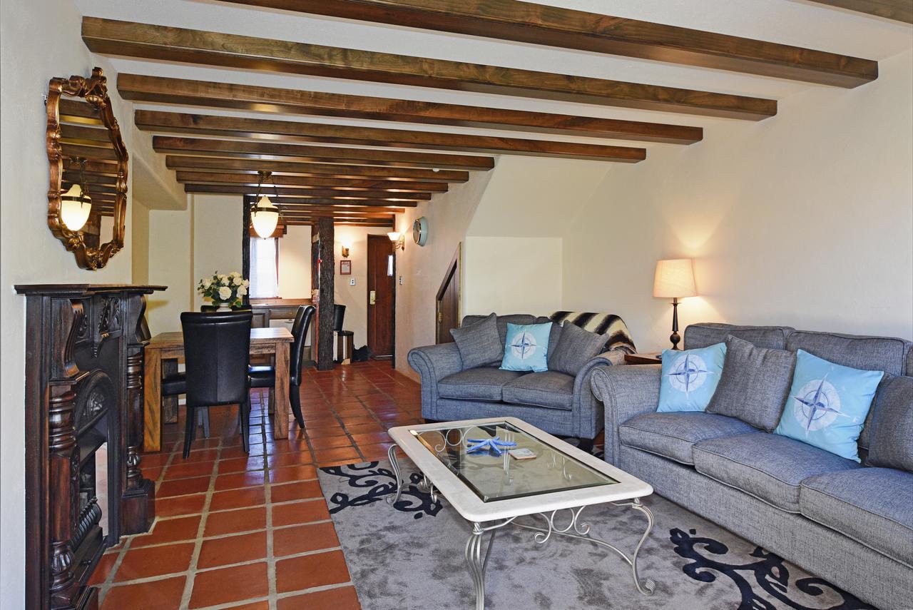 Compass Cottage - Monaco Resort Нелсън Екстериор снимка